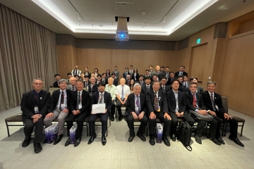 2025.10.25-26 中華民國骨科醫學會114年度第88次聯合學術研討會