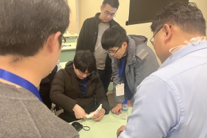 2024.12.29 小兒骨科2025年度教育訓練課程