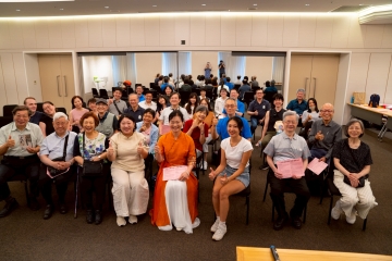 2025.06.28-29 中華民國小兒骨科醫學會114年度夏季學術研討會